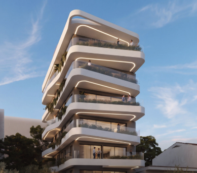 Modern Luxury Residences