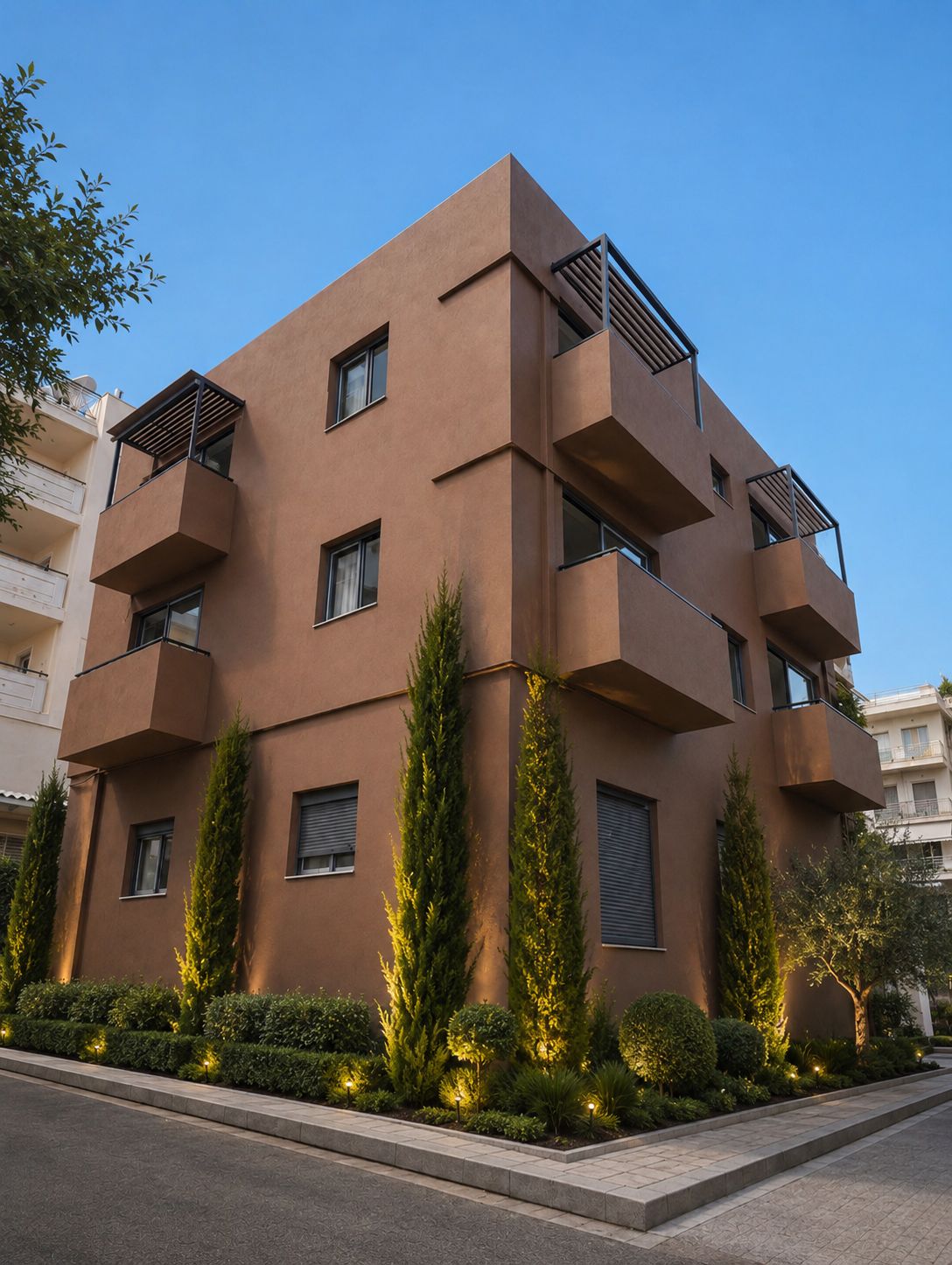 Rizo Heights